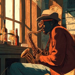 Dune Shadows - University Jazz Cafe