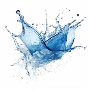 Música Combinada Con Agua: Sinfonía Acuática De La Naturaleza - La curación natural