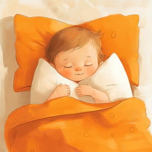 Sleeping in Love: Nursery Rhymes and a Mother's Devotion - Happy Baby Lullaby Collection