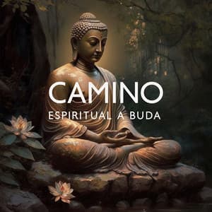 Camino Espiritual a Buda: Conciencia de la Respiración, Visualización Profunda - Meditación Budista Zen