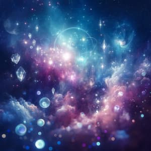 528 Hz Solfeggio Meditation - Solfeggio Miracle Frequencies