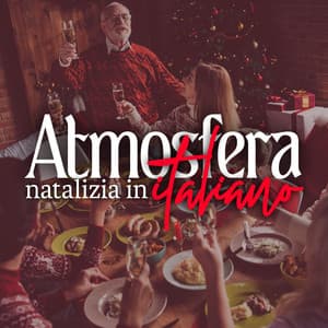 Atmosfera natalizia in italiano: Bella giornata in famiglia - Christmas Eve Carols Academy