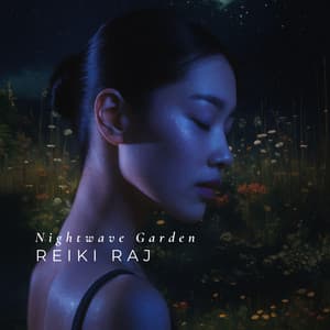 Nightwave Garden - Reiki Raj