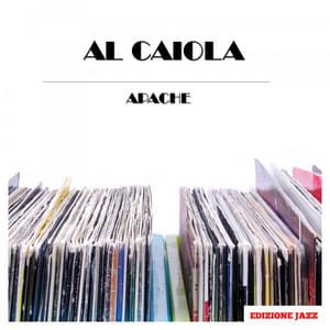Apache - Al Caiola