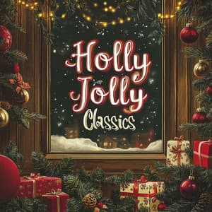 Holly Jolly Classics - Christmas 2024