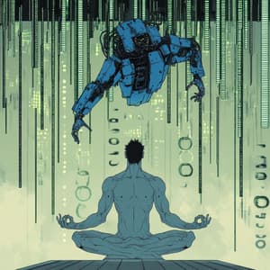 Verlaten Droomland - Solfeggio Architect