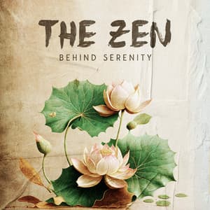 The Zen Behind Serenity: Relaxing Sleep Structures Of The Night - Story Saver