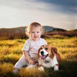 Melodías Reconfortantes: Pistas Para Bebés Y Mascotas - Ballenas sónicas