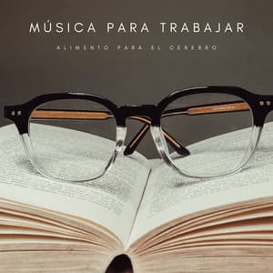 Música Para Trabajar: Alimento Para El Cerebro - Estudiando Música
