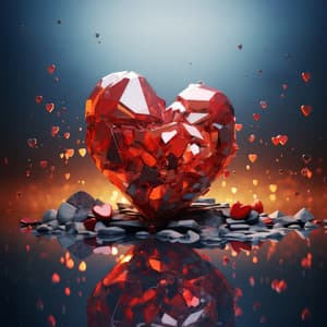 Diamond on My Heart & Mind - Dan Benson