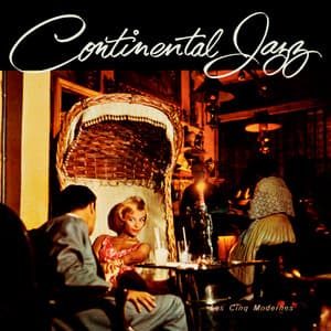 Continental Jazz - Les Cinq Modernes