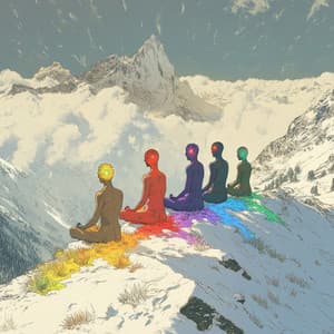 The Ambient Vision: Shaping the Future of Sonic Art - Relaxing Sleep Sound