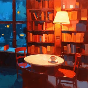 Rosa Brusens Påverkan: Odla Fridfull Sömn för Varje Individ - Instrumental Core