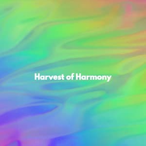 Harvest of Harmony - Jazz Relajante
