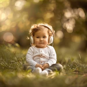 Baby's Playtime Melodies: Music for Fun Learning - Baby Lullaby Collective