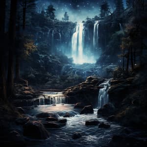 Sonidos Del Río: Encuentro De La Música Y Las Cascadas - Grabadores mundiales