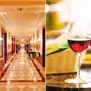 Music for Spring Break Getaways - Ambient Jazz Lounge