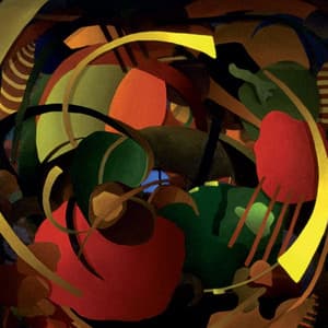 Closed Encounters of the 4 Minds - Philippe Petit