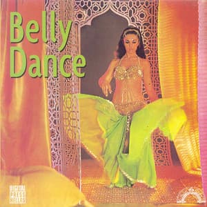 Belly Dance Vol .6 - Music