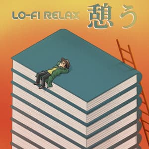 Lo-Fi Relax 憩う - Healing Relaxing BGM Channel 335