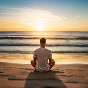 Música De Relajación Pacífica: Calma Tu Mente - Coleccionistas de música sacra