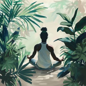 Radiante Revitalización: Sonidos Meditativos Para Renovación En El Spa - Día de spa en casa