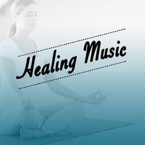 Healing Music - Positive Thinking