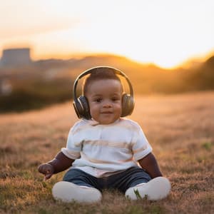 Relajación Pacífica Del Bebé: Sonidos Reconfortantes - Sonidos del bosque para relajarse