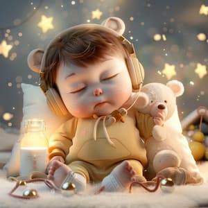 Chill Music for Sleeping Cherubs: Nightly Calm - Music for Quiet Moments