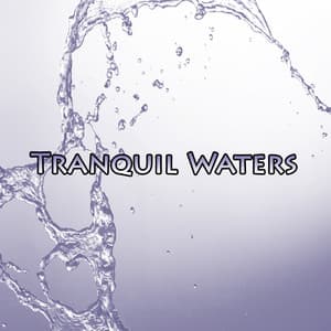 Tranquil Waters - Sounds of Nature Relaxation