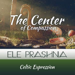 The Center of Compassion - Ele Prashna