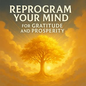 Reprogram Your Mind for Gratitude and Prosperity - Serene Rakoon