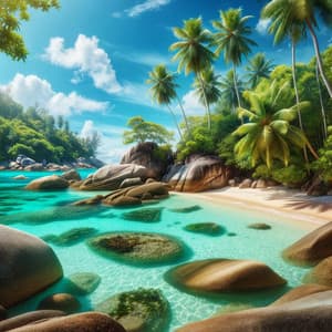 Summer Nights in Ibiza: Hot Party Music Mix - DJ House EDM