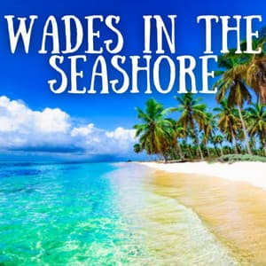 Wades in the Seashore - The SubOceaners