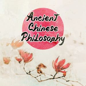 Ancient Chinese Philosophy: Asian Music for Meditation and Peaceful Mind - Chinese Yang Qin Relaxation Man