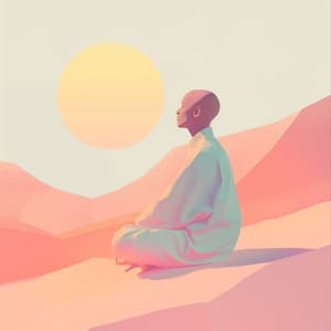 Secuencias Para La Meditación: Profundidad Sonora De La Calma - Sonidos calmantes