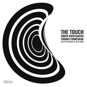 The Touch - Søren Kristiansen