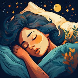 Armonía Para Un Sueño Sereno: Sonidos Reconfortantes Para Descansar - Búsqueda silenciosa