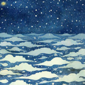 Soothing Lofi - Instrumental