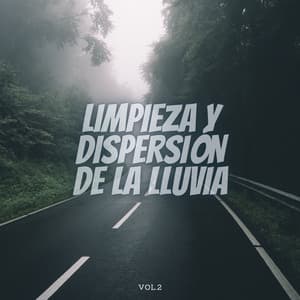 Limpieza Y Dispersión De La Lluvia Vol. 2 - Lluvia del Pacifico