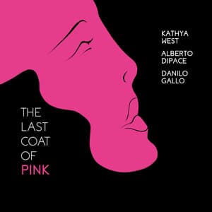 The Last Coat of Pink - Kathya West