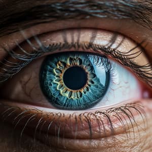 Concentración En El Océano: Meditación Para Una Mente Centrada - Sonidos de la naturaleza con música