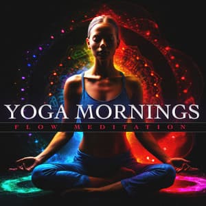 Yoga Mornings - Flow Meditation