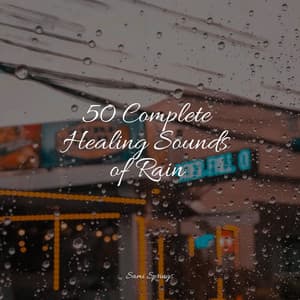 50 Complete Healing Sounds of Rain - Life Sounds Nature