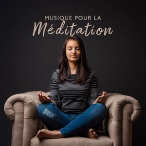 Musique pour la Méditation: Petit Matin L’énergie, Chakras Coule, Réduction du Stress - Ensamble de Musique Méditation