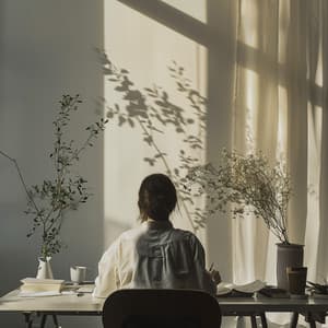 Eficiencia Atenta Y Calmada: Trabajar Con Serenidad - Tranquilo Trabajar desde Casa