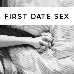 First Date Sex: Sensual Jazz Background Music - Sexual Piano Jazz Collection