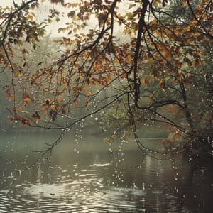 Lluvia Suave Para Relajación De Spa: Tranquilidad Pura - Estación de spa