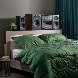 Modo Sueño: Hip Hop Relajado Para Dormir - Caminante de sueños serenos