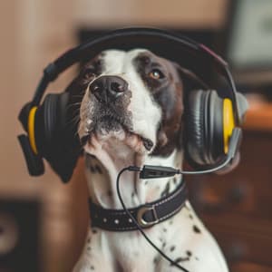 Armónicas Perreras: Sonidos Calmantes Para Perros - Arce plateado